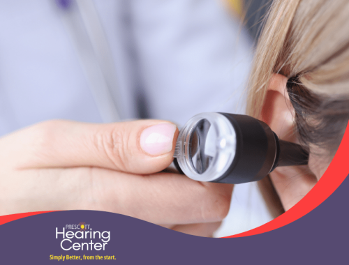 discover the benefits of video otoscopy at prescott hearing center
