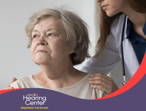 Hearing Loss and Mental Health: The Hidden Struggles