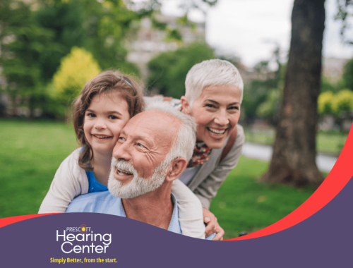 Loneliness and Isolation: Reconnecting Through Better Hearing