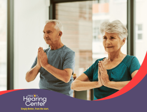 The Stress Cycle of Hearing Loss: How Hearing Affects Your Overall Health