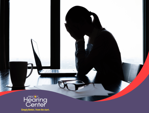 prescott hearing headers