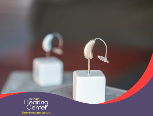 What Are the Different Styles of Hearing Aids?